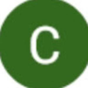 Meet your Posher, Cathy